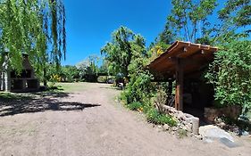 Cabanas Sumampa